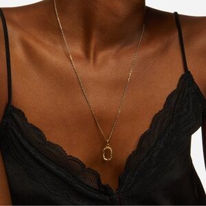 Hey Harper Caroline Necklace